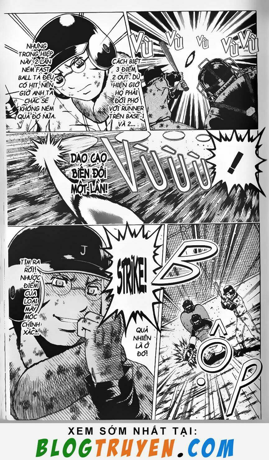 Mr.Fullswing Chapter 59 - Trang 2