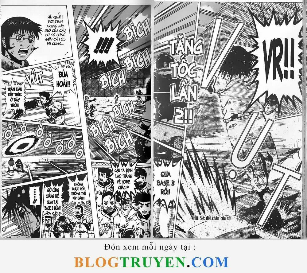 Mr.Fullswing Chapter 59 - Trang 2