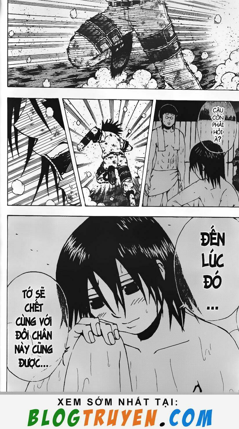 Mr.Fullswing Chapter 59 - Trang 2