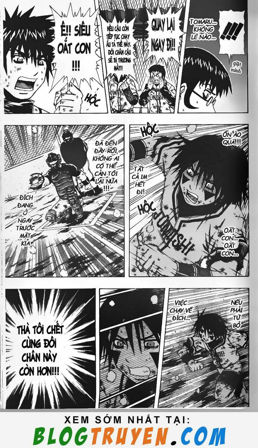 Mr.Fullswing Chapter 59 - Trang 2