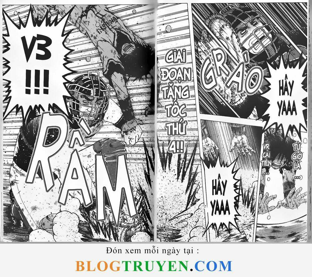 Mr.Fullswing Chapter 59 - Trang 2