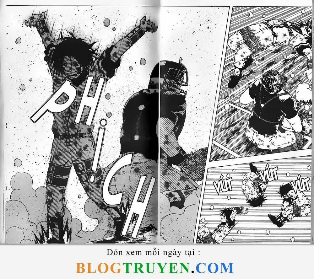 Mr.Fullswing Chapter 59 - Trang 2