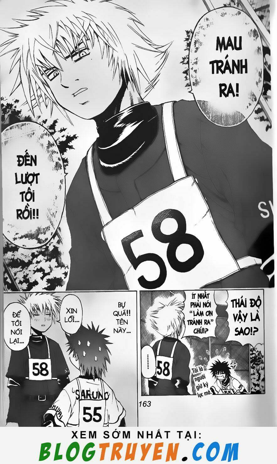 Mr.Fullswing Chapter 6 - Trang 2