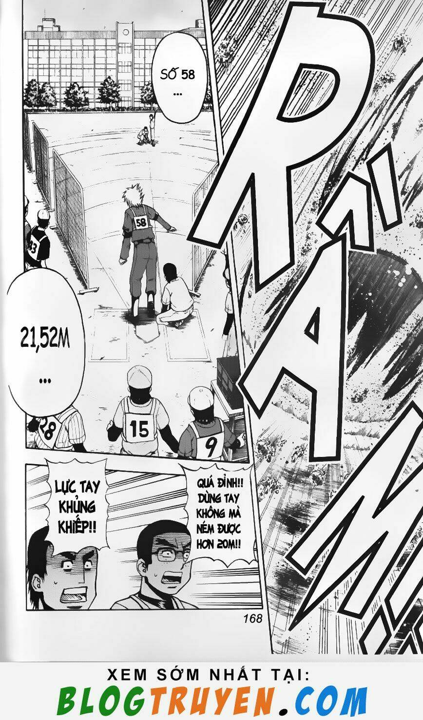 Mr.Fullswing Chapter 6 - Trang 2