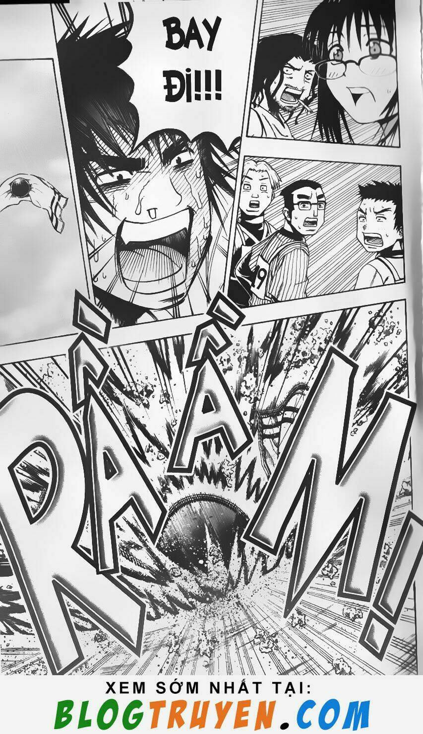 Mr.Fullswing Chapter 6 - Trang 2