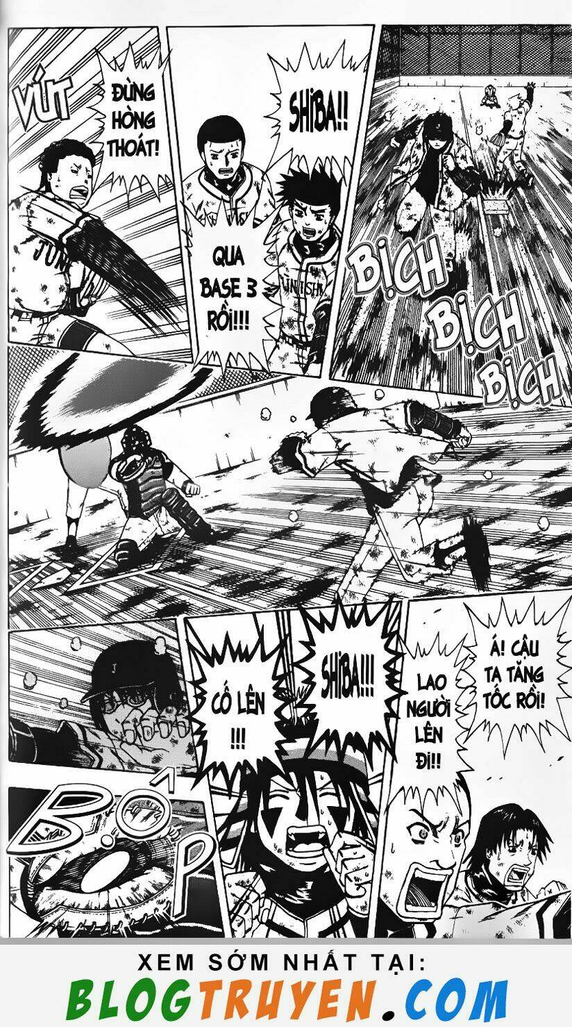 Mr.Fullswing Chapter 60 - Trang 2