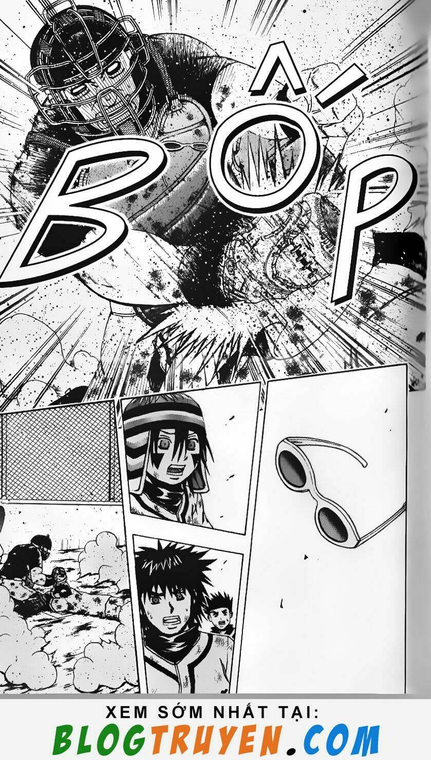 Mr.Fullswing Chapter 60 - Trang 2