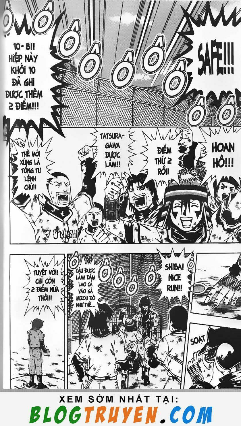 Mr.Fullswing Chapter 60 - Trang 2