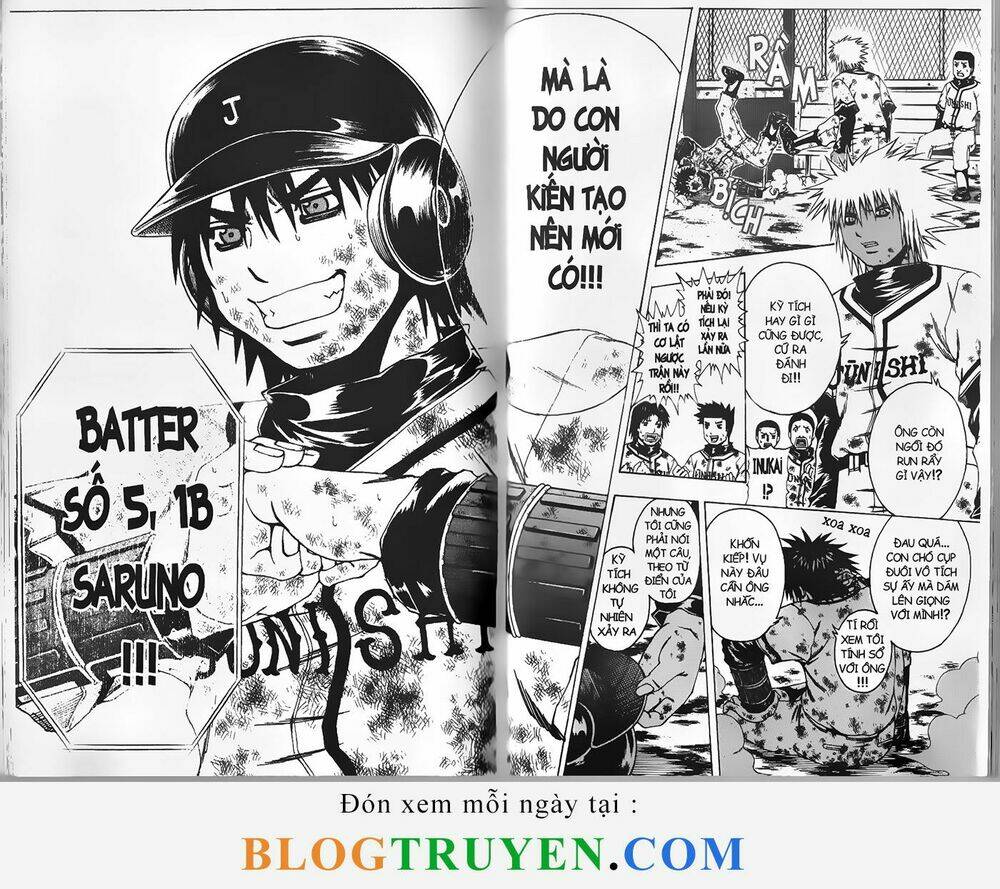 Mr.Fullswing Chapter 60 - Trang 2