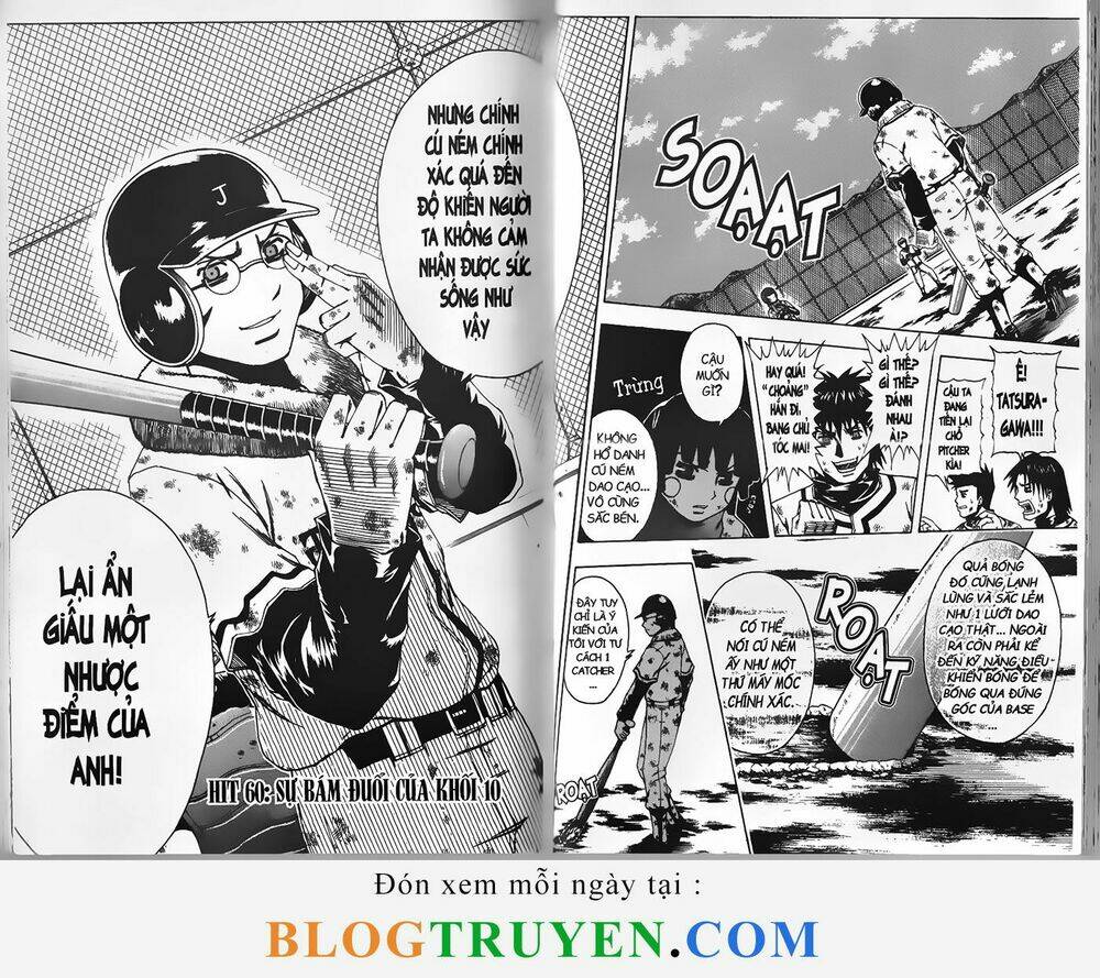 Mr.Fullswing Chapter 60 - Trang 2