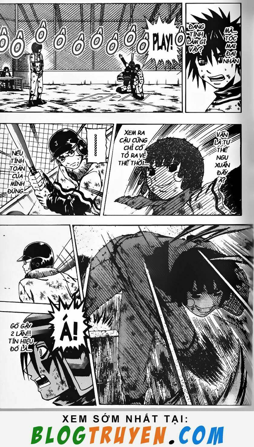 Mr.Fullswing Chapter 60 - Trang 2