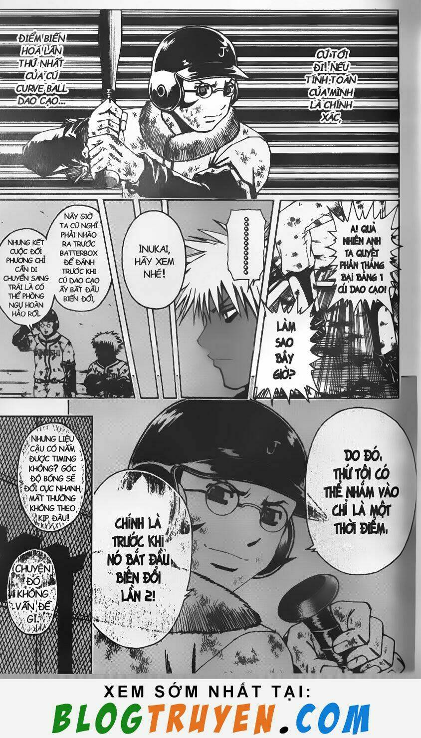 Mr.Fullswing Chapter 60 - Trang 2