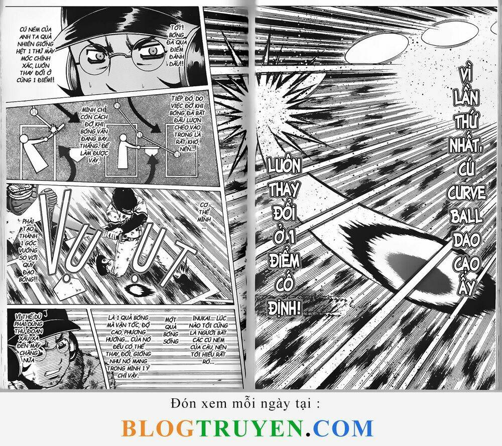 Mr.Fullswing Chapter 60 - Trang 2