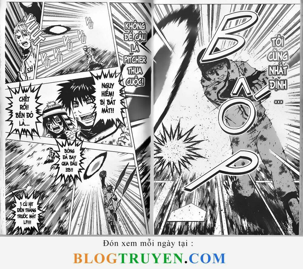 Mr.Fullswing Chapter 60 - Trang 2