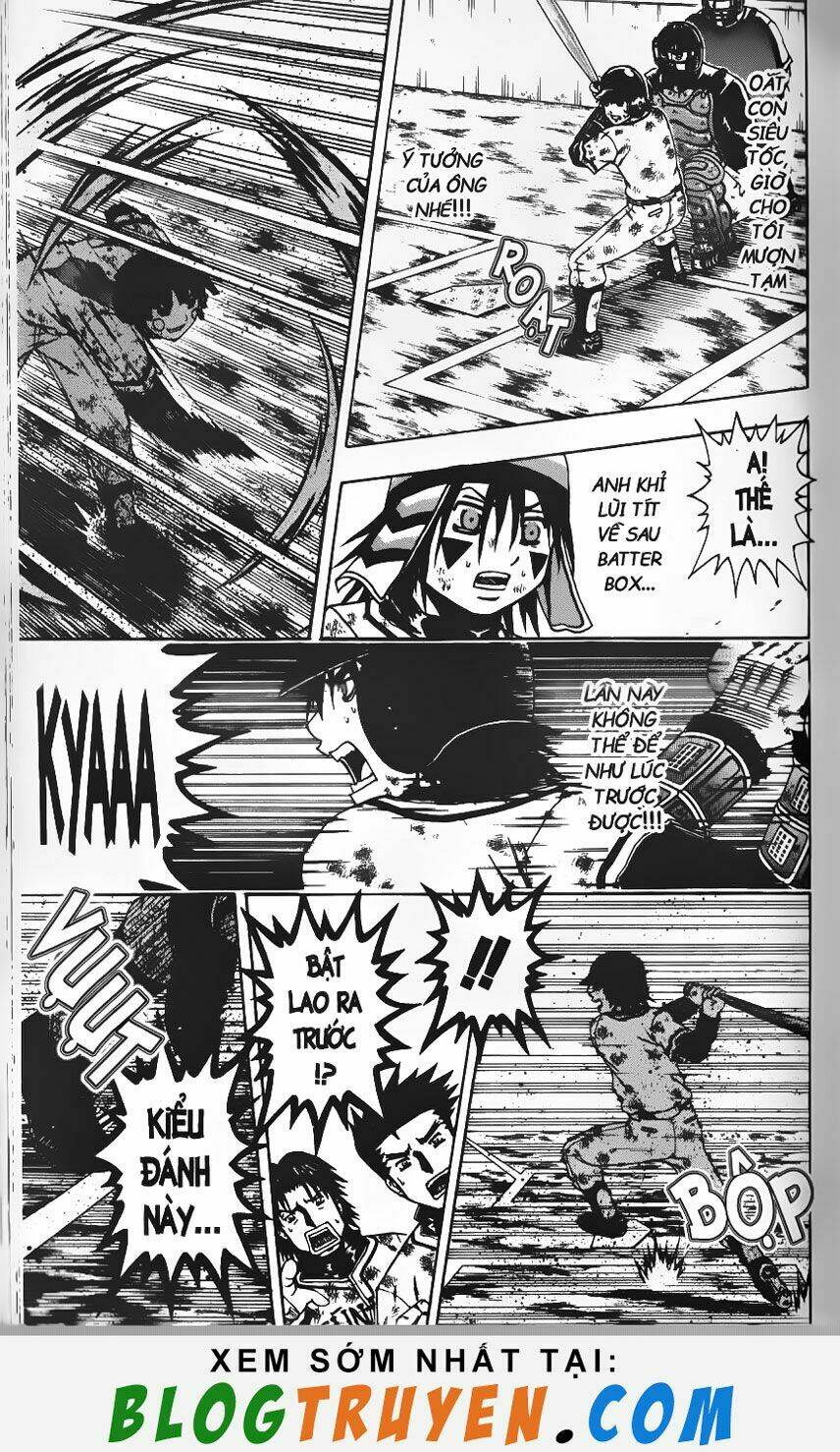 Mr.Fullswing Chapter 61 - Trang 2