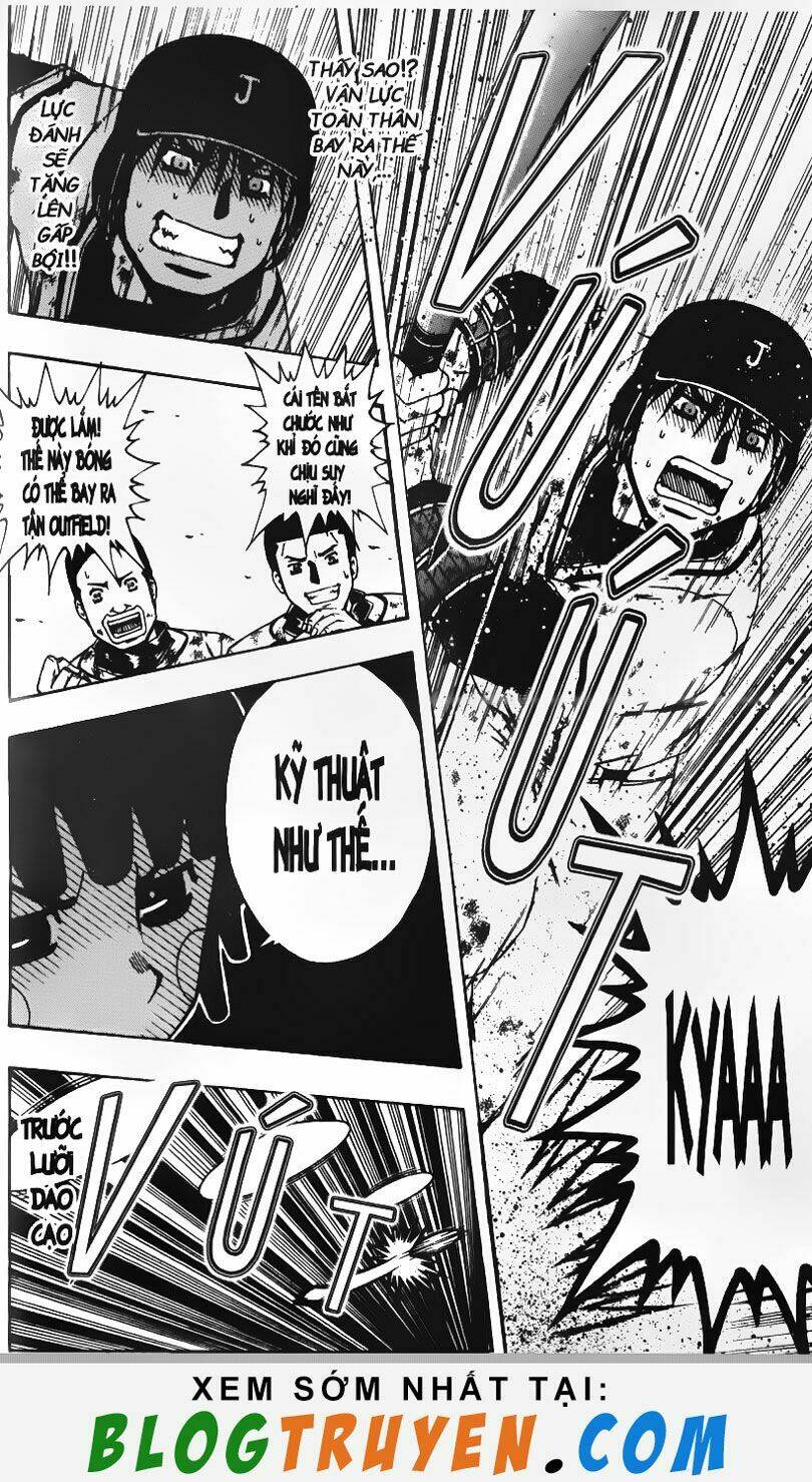 Mr.Fullswing Chapter 61 - Trang 2