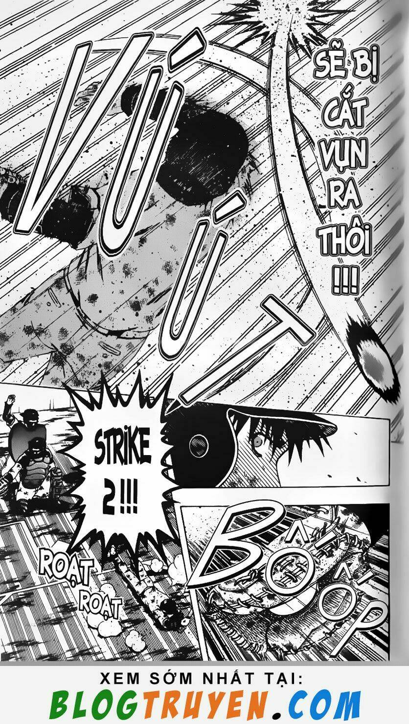 Mr.Fullswing Chapter 61 - Trang 2