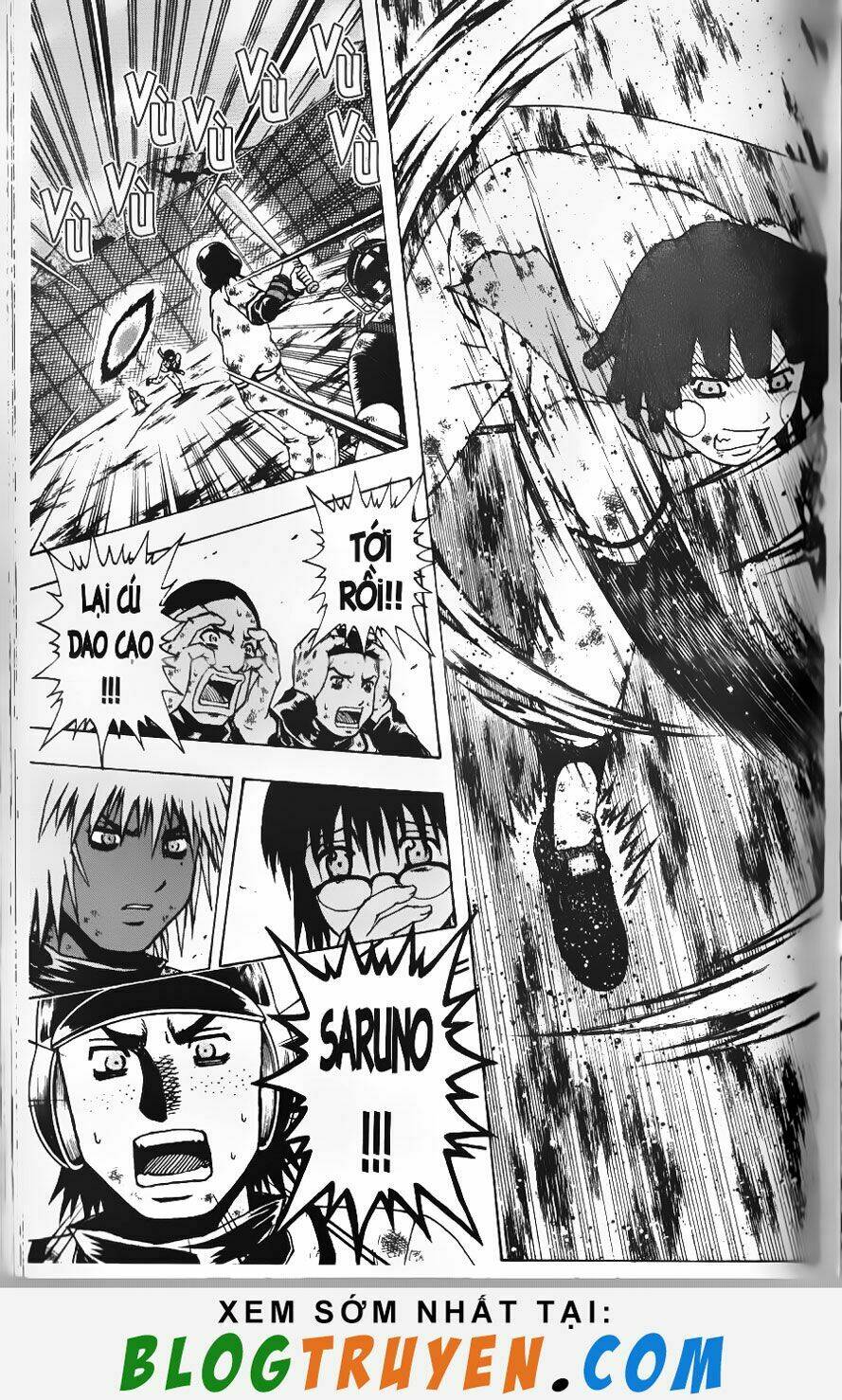 Mr.Fullswing Chapter 61 - Trang 2