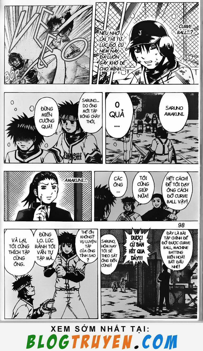 Mr.Fullswing Chapter 61 - Trang 2