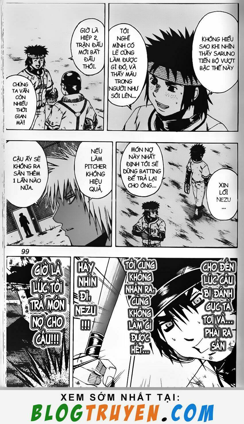 Mr.Fullswing Chapter 61 - Trang 2