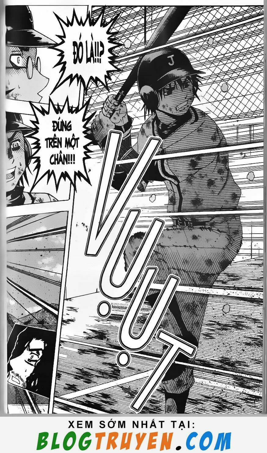 Mr.Fullswing Chapter 61 - Trang 2