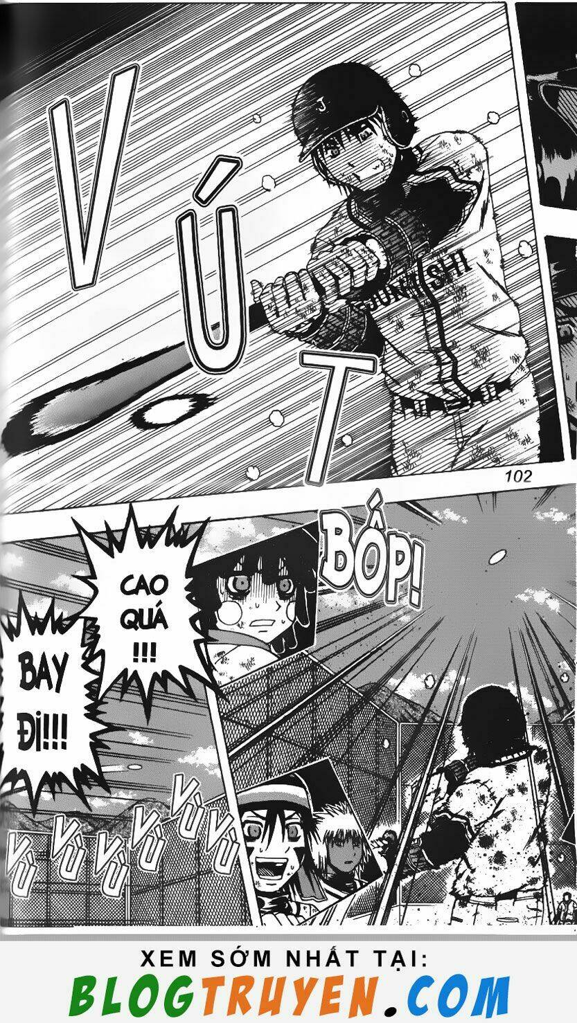 Mr.Fullswing Chapter 61 - Trang 2