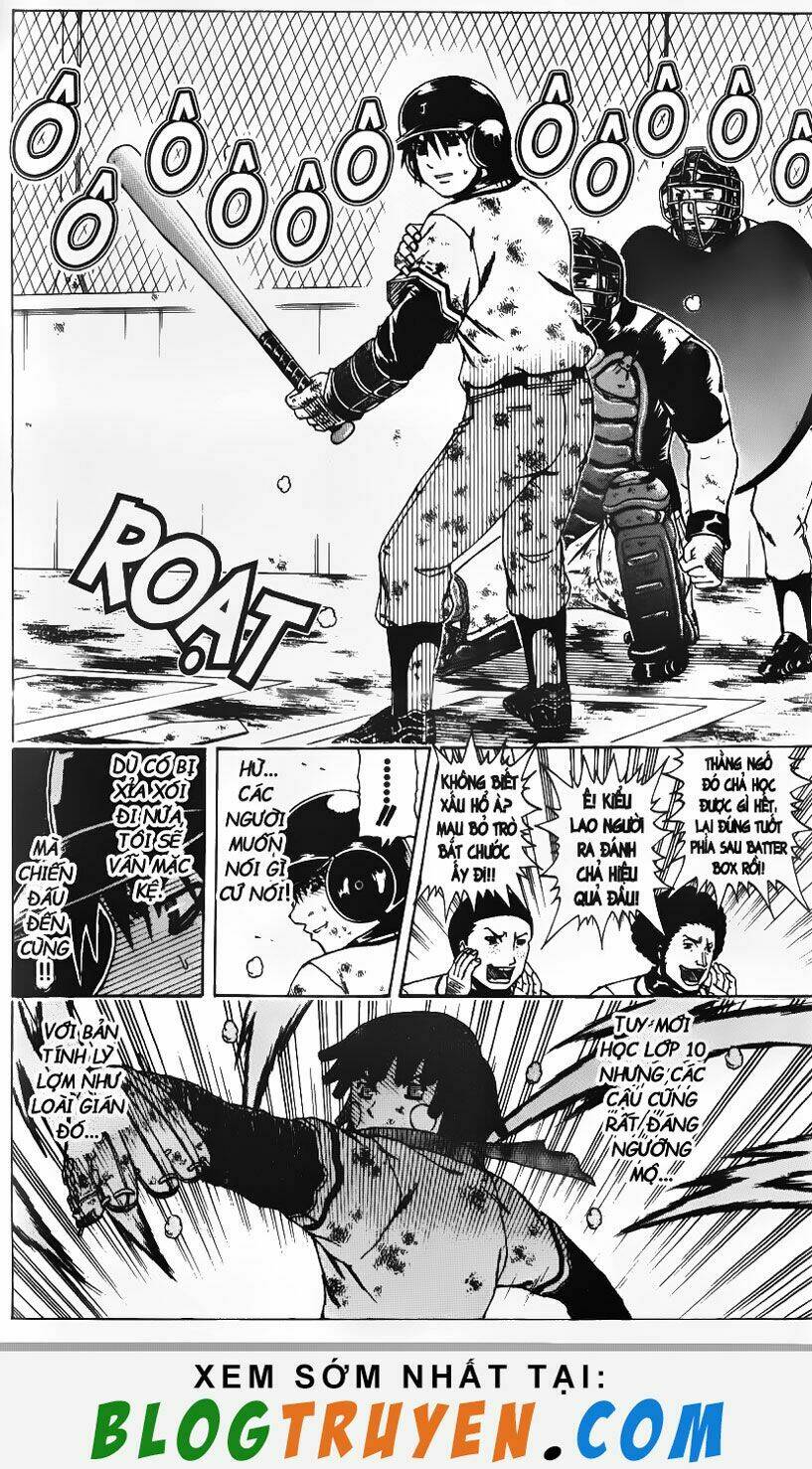 Mr.Fullswing Chapter 62 - Trang 2
