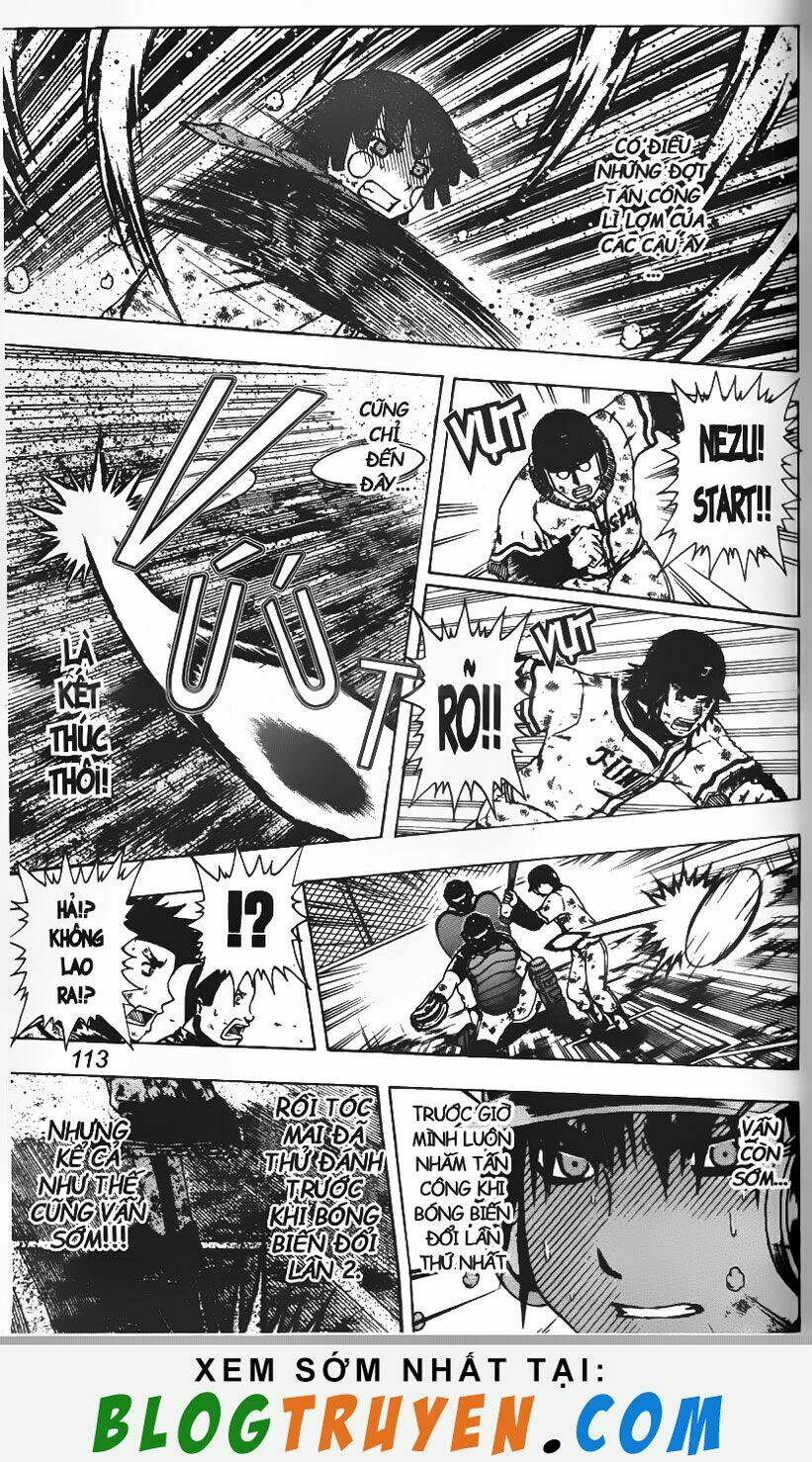 Mr.Fullswing Chapter 62 - Trang 2