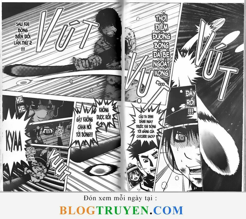 Mr.Fullswing Chapter 62 - Trang 2