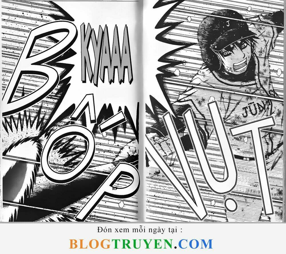 Mr.Fullswing Chapter 62 - Trang 2