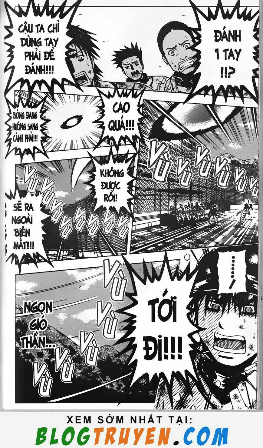 Mr.Fullswing Chapter 62 - Trang 2