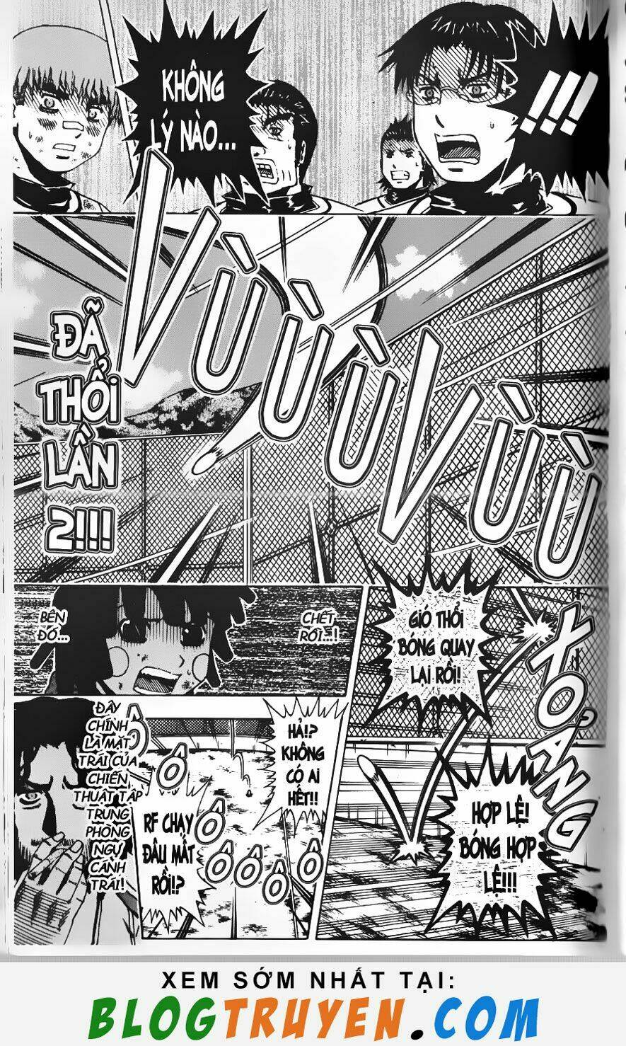 Mr.Fullswing Chapter 62 - Trang 2