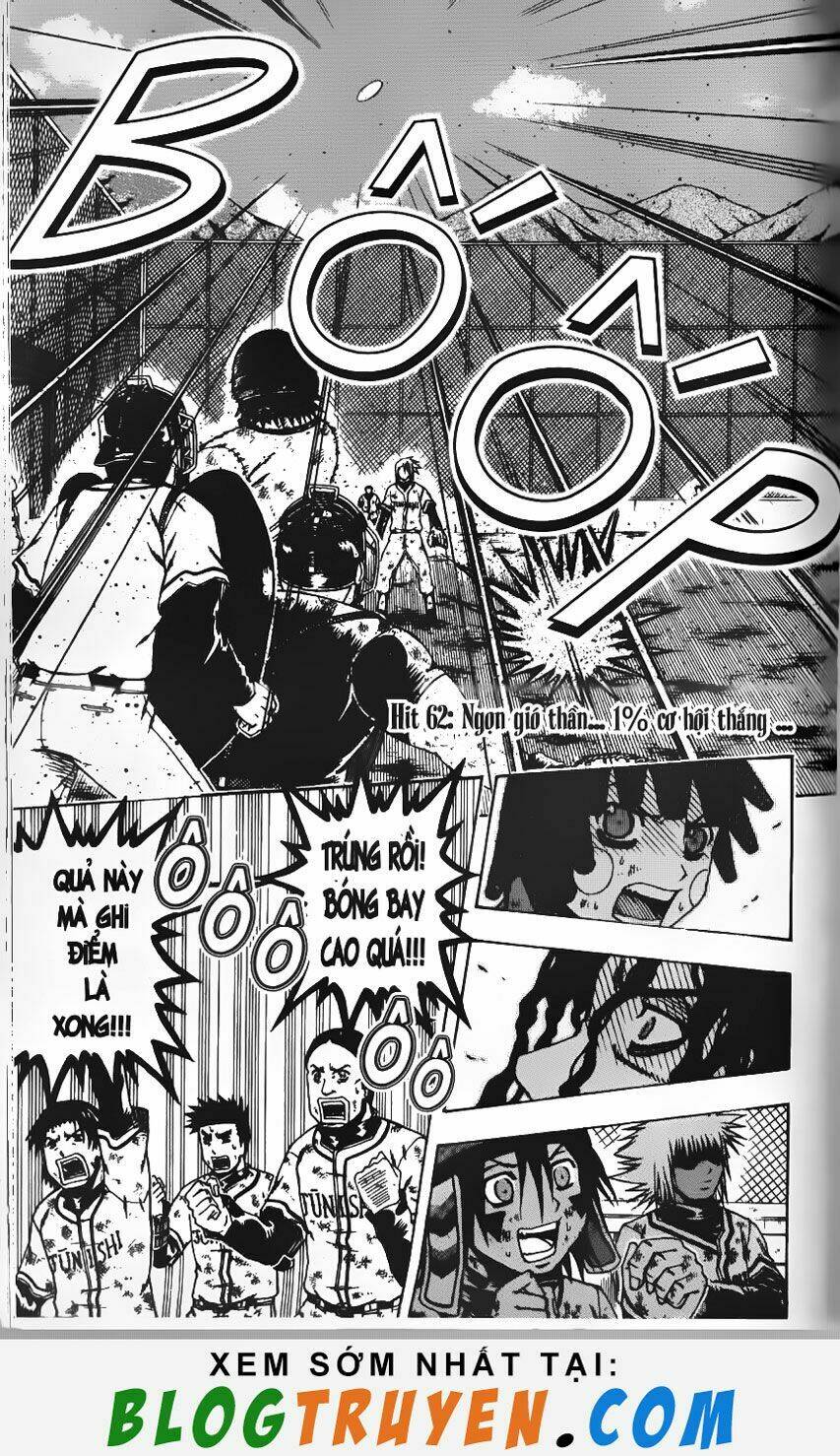 Mr.Fullswing Chapter 62 - Trang 2