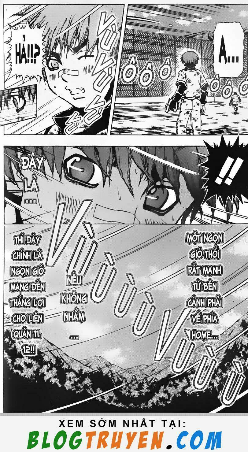 Mr.Fullswing Chapter 62 - Trang 2