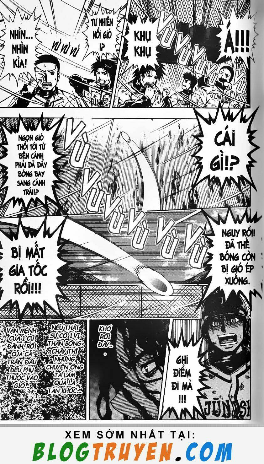 Mr.Fullswing Chapter 62 - Trang 2