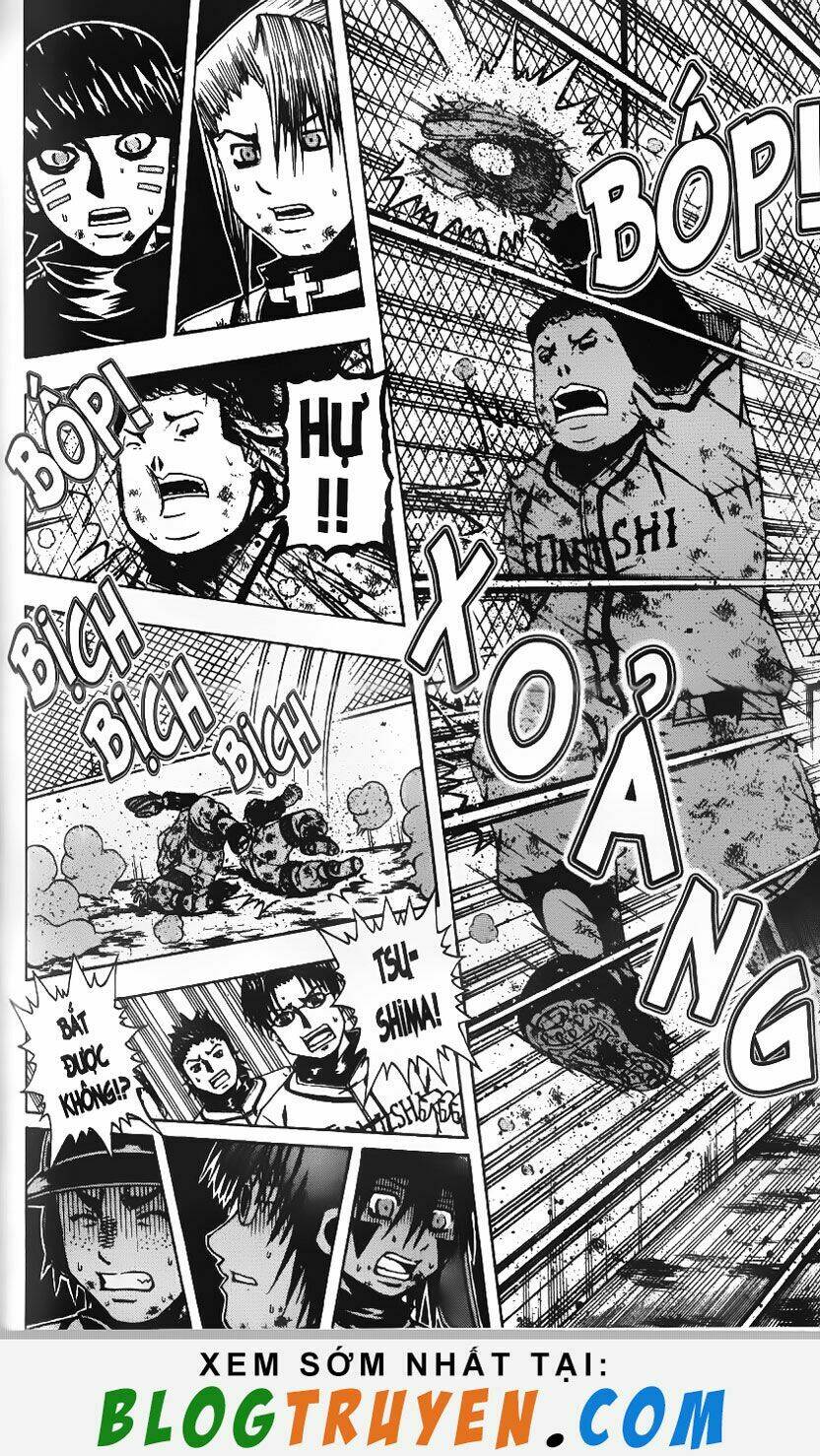 Mr.Fullswing Chapter 62 - Trang 2