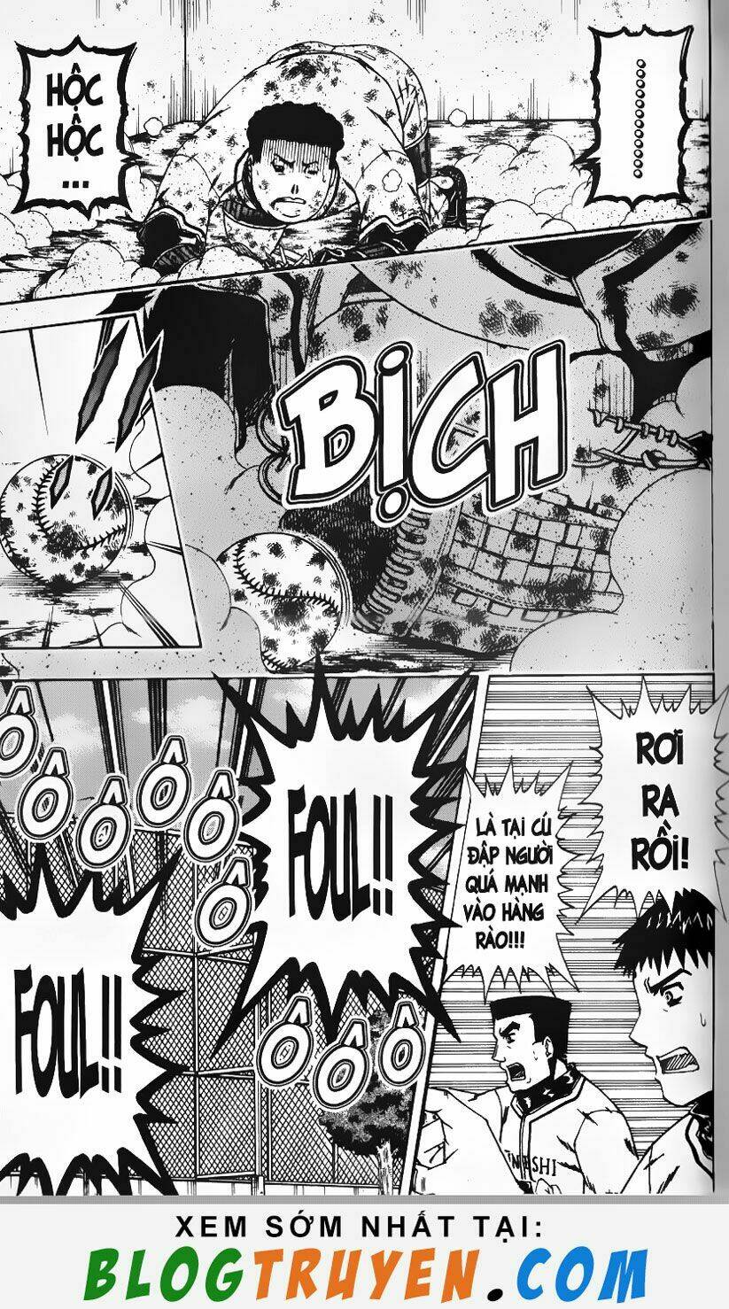 Mr.Fullswing Chapter 62 - Trang 2