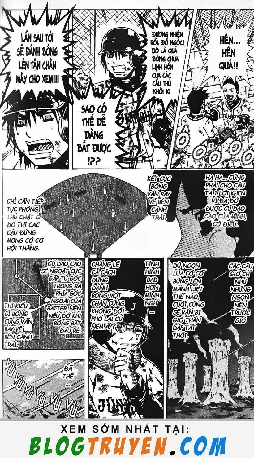 Mr.Fullswing Chapter 62 - Trang 2