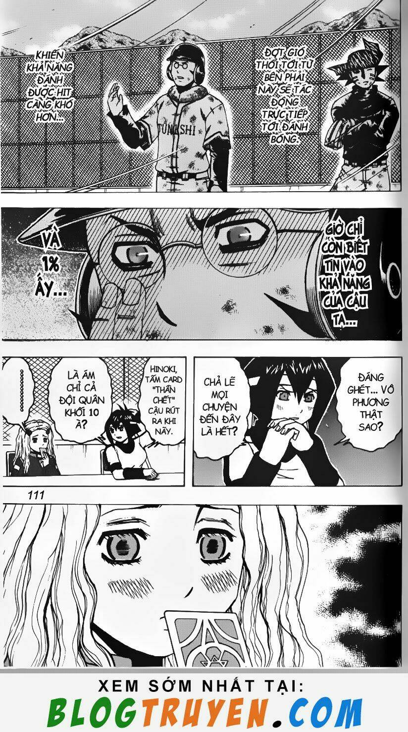 Mr.Fullswing Chapter 62 - Trang 2