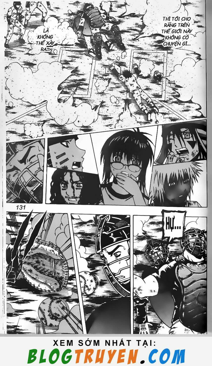 Mr.Fullswing Chapter 63 - Trang 2