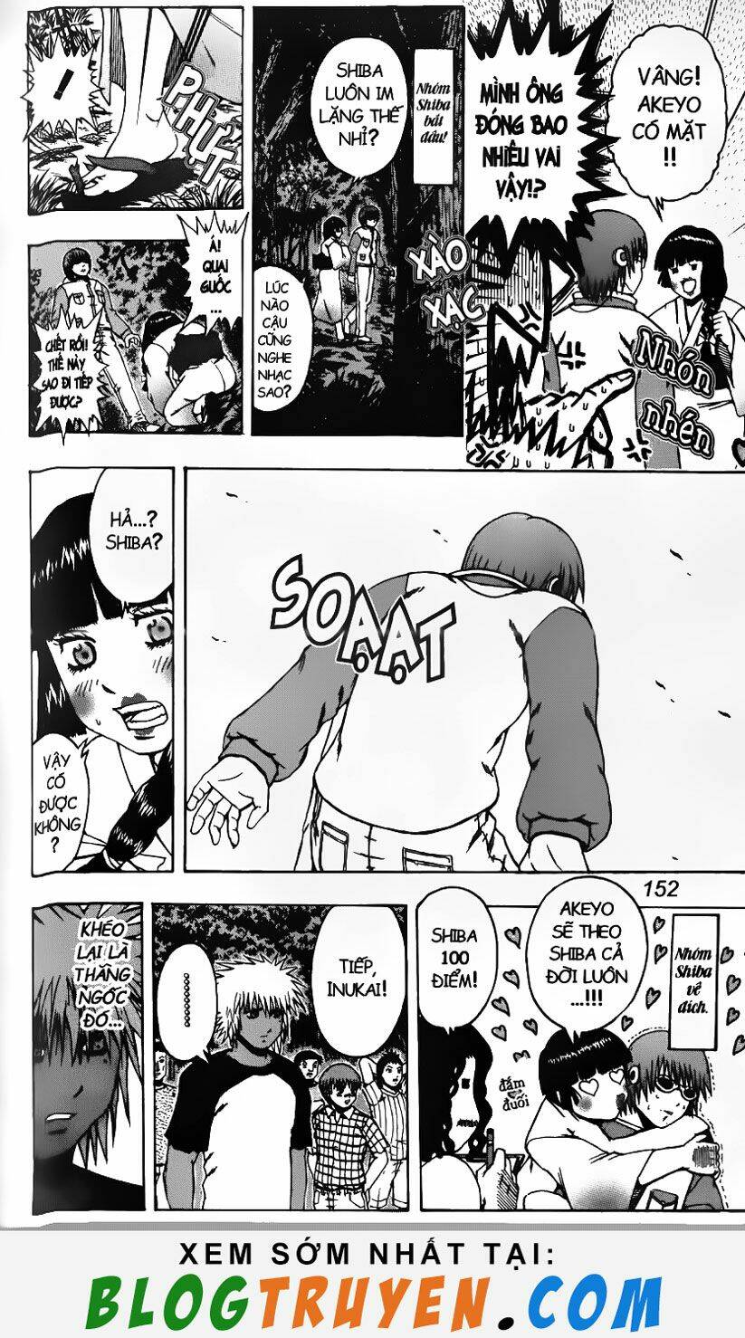 Mr.Fullswing Chapter 64 - Trang 2