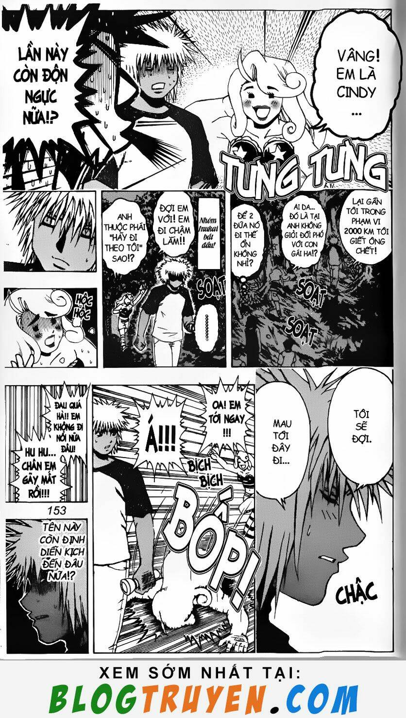 Mr.Fullswing Chapter 64 - Trang 2