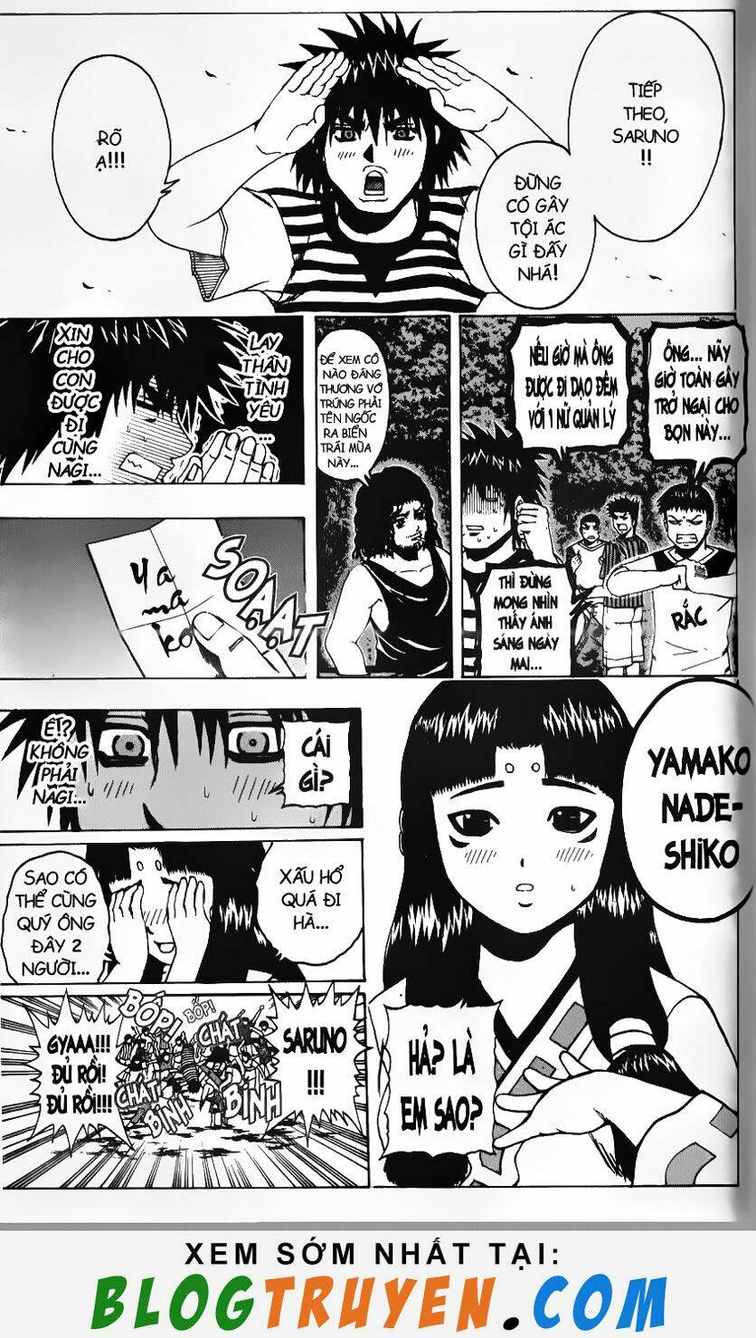 Mr.Fullswing Chapter 64 - Trang 2