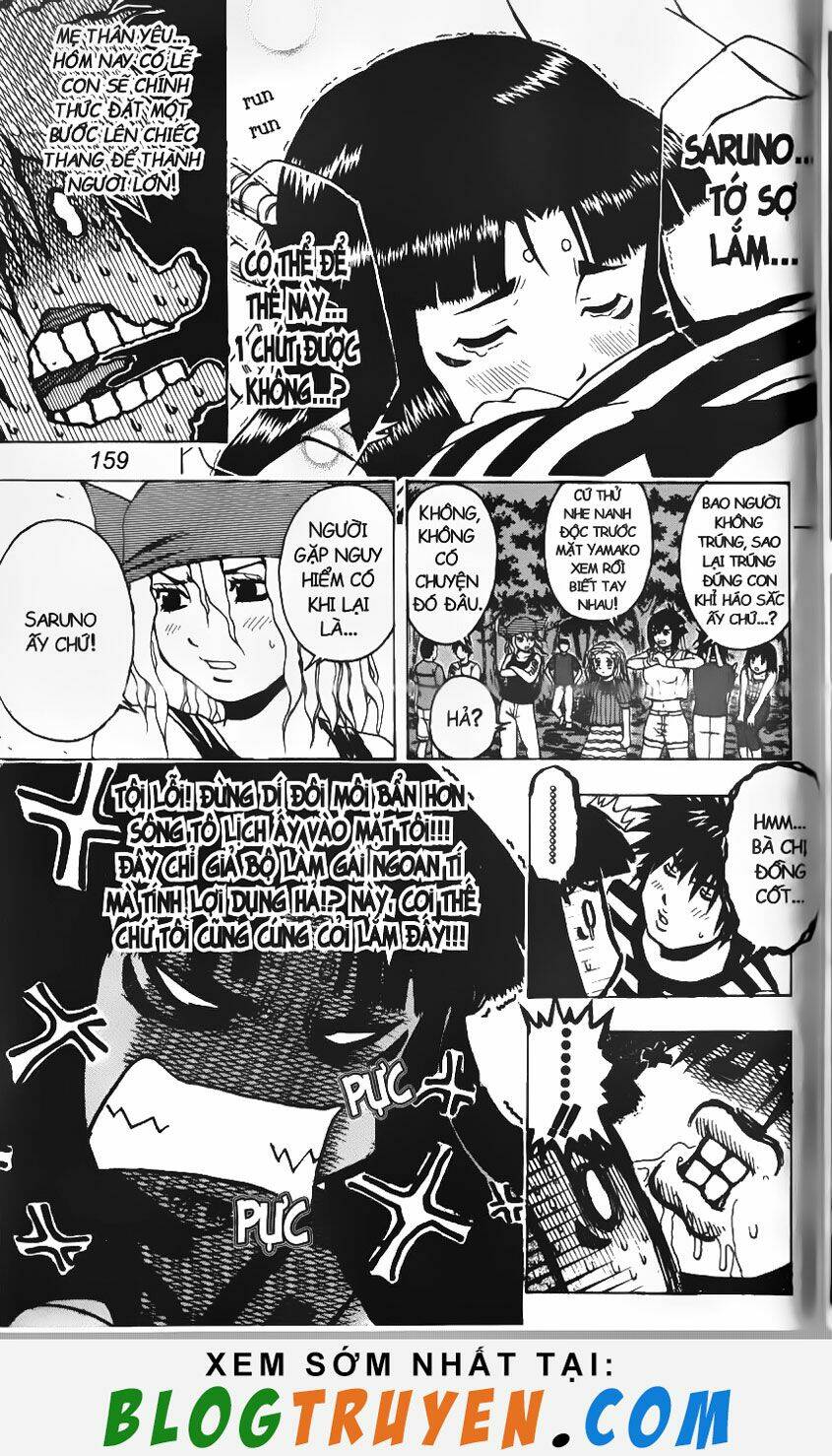 Mr.Fullswing Chapter 64 - Trang 2