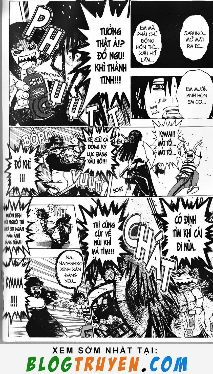 Mr.Fullswing Chapter 64 - Trang 2