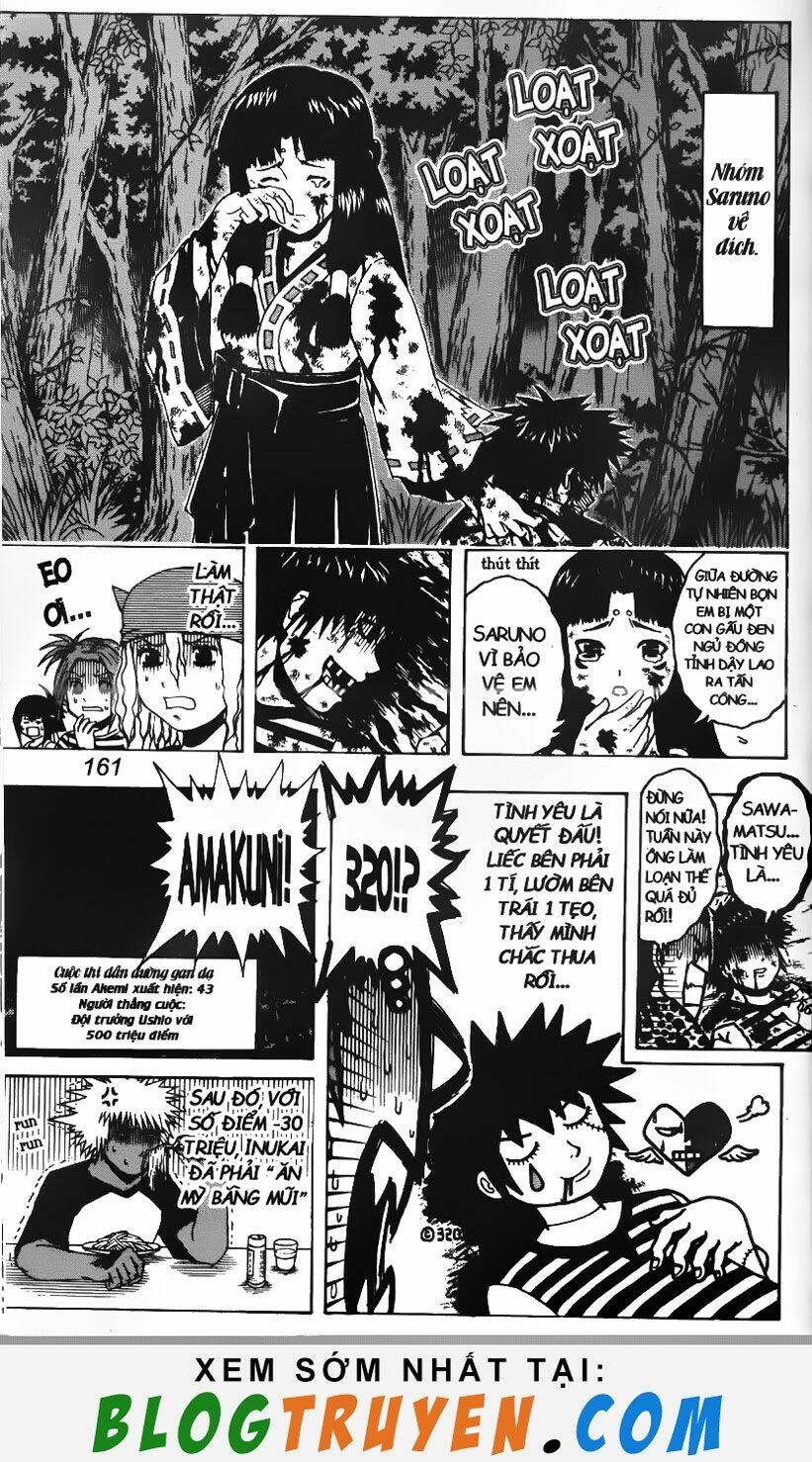 Mr.Fullswing Chapter 64 - Trang 2