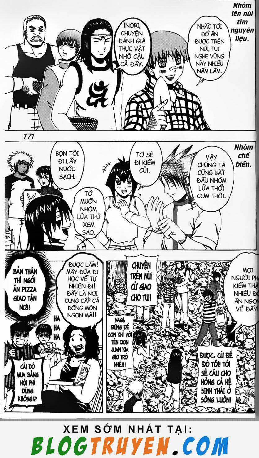 Mr.Fullswing Chapter 65 - Trang 2