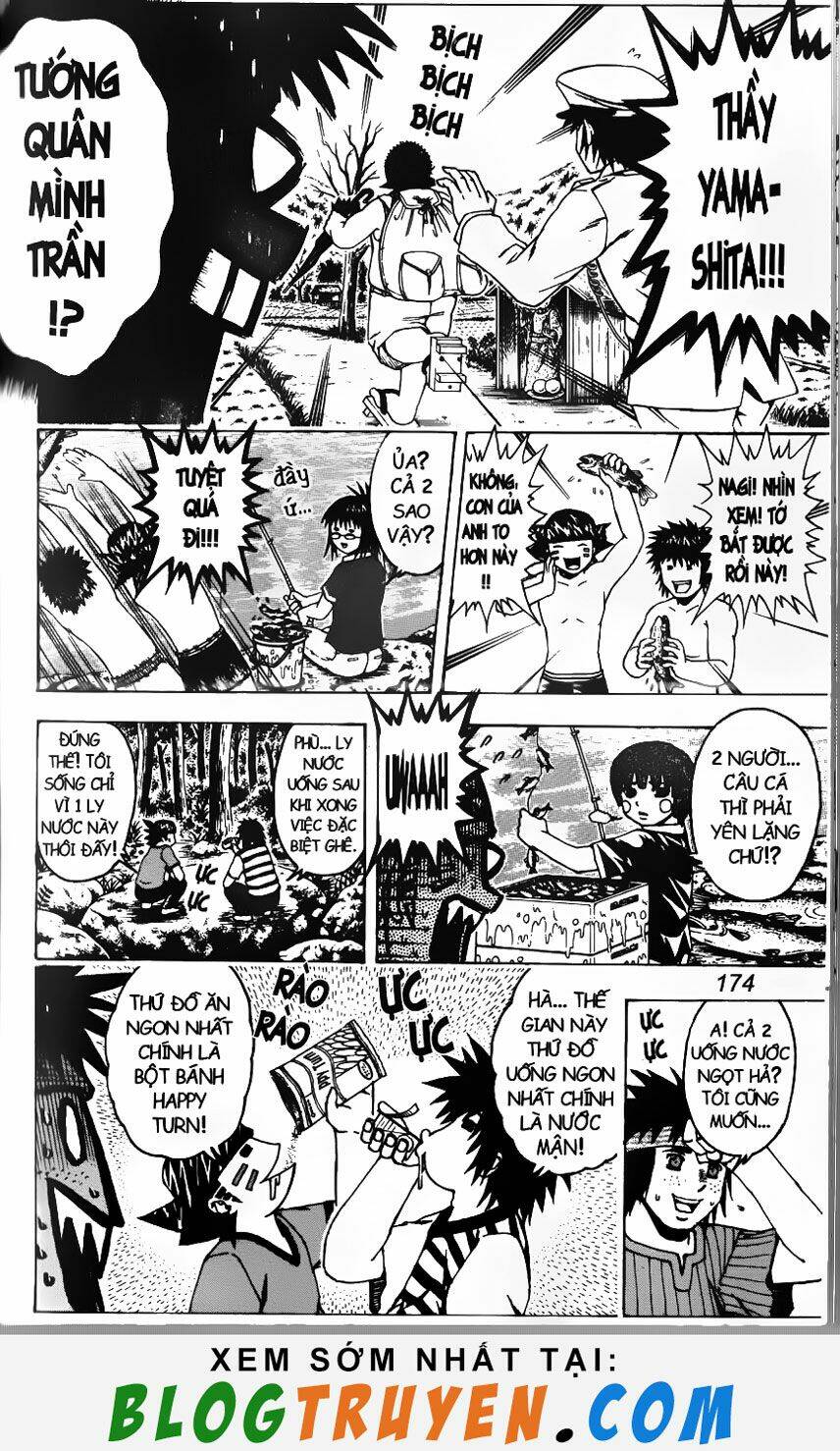 Mr.Fullswing Chapter 65 - Trang 2