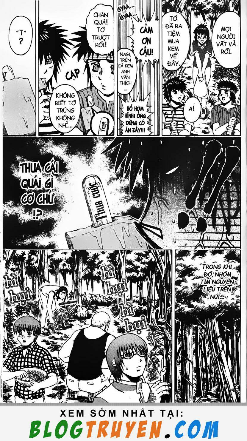 Mr.Fullswing Chapter 65 - Trang 2