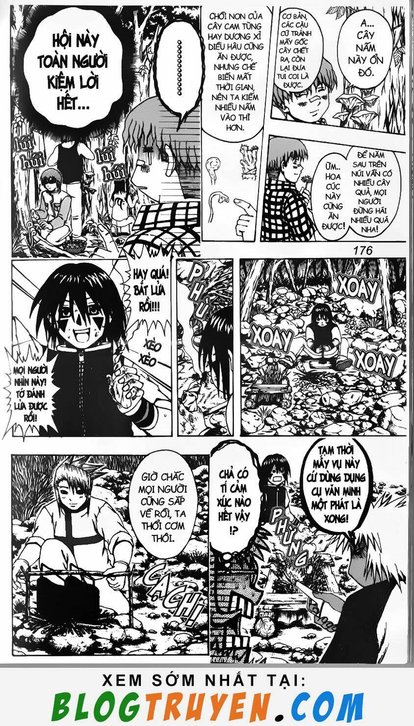 Mr.Fullswing Chapter 65 - Trang 2